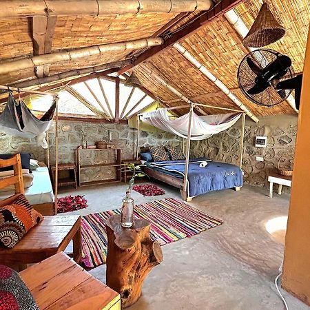 Butterfly Space- A Non-Profit Eco-Lodge Nkhata Bay Exterior photo