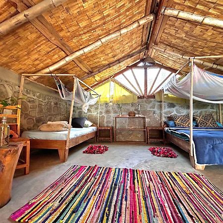 Butterfly Space- A Non-Profit Eco-Lodge Nkhata Bay Exterior photo