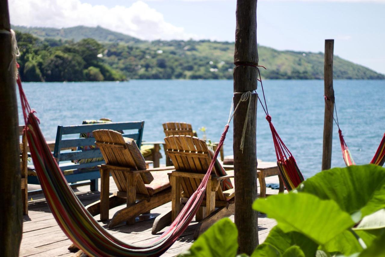 Butterfly Space- A Non-Profit Eco-Lodge Nkhata Bay Exterior photo