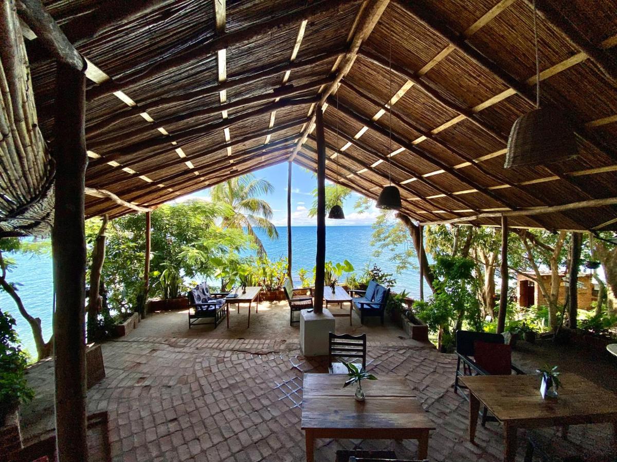 Butterfly Space- A Non-Profit Eco-Lodge Nkhata Bay Exterior photo