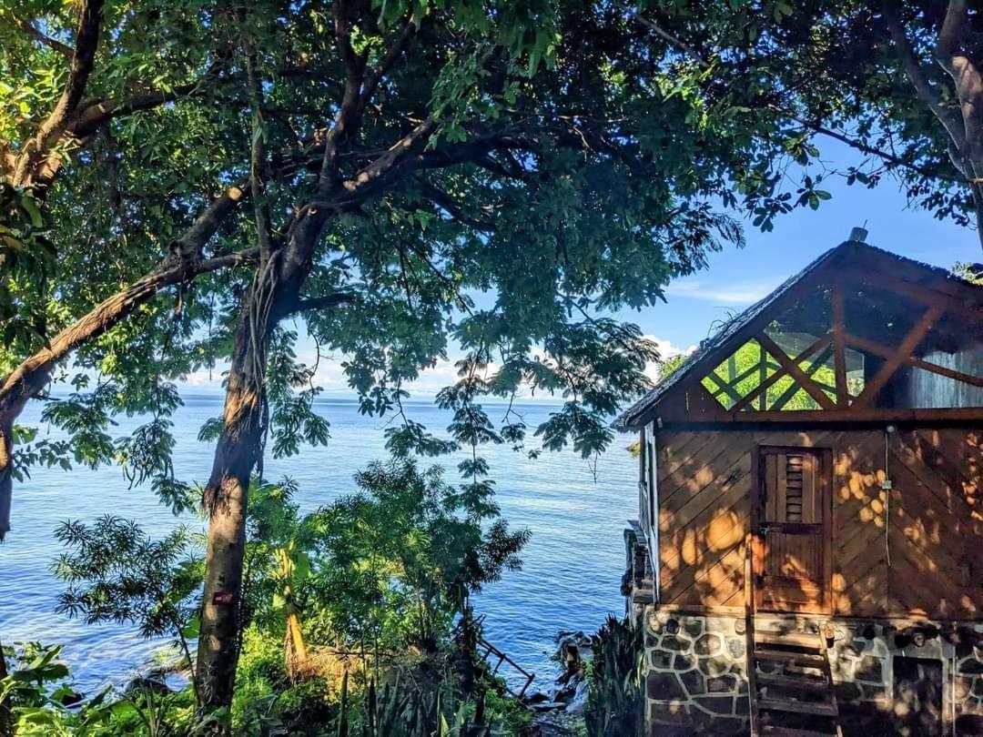 Butterfly Space- A Non-Profit Eco-Lodge Nkhata Bay Exterior photo