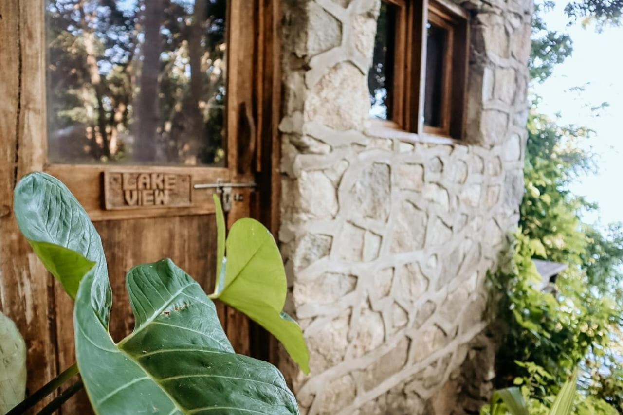 Butterfly Space- A Non-Profit Eco-Lodge Nkhata Bay Exterior photo